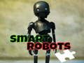 Permainan Robot Pintar  talian