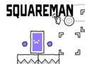 Permainan Squareman talian