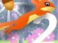 Permainan Nut Rush 2: Pecut Musim Panas  talian