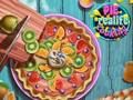 Permainan Memasak Pie Reallife  talian