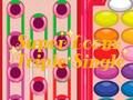 Permainan Super Loom: Triple Single talian