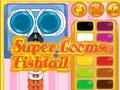 Permainan Super Looms: Fishtail talian
