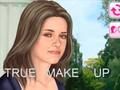 Permainan Solek Benar Kristen Stewart  talian
