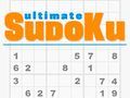 Permainan Ultimate Sudoku Html5 talian