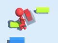 Permainan Permainan Perlumbaan Bridge Runner 3D  talian
