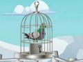 Permainan Selamatkan Burung Merpati  talian