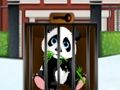 Permainan Selamatkan Anak Panda  talian