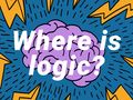 Permainan Formula Perkataan. Di manakah logik?  talian