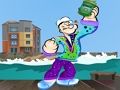 Permainan Popeye talian