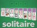 Permainan Solitair talian