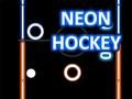 Permainan Hoki Neon talian