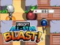 Permainan Ubisoft All-Star Blast! talian