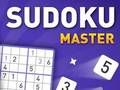 Permainan Master Sudoku talian