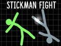 Permainan Pertarungan Stickman  talian