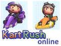 Permainan Kart Rush Dalam Talian  talian