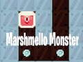 Permainan Raksasa Marshmello  talian