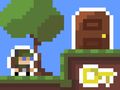 Permainan Pixel Hardcore talian