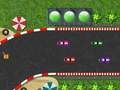 Permainan Perlumbaan Kereta Retro Xtream  talian