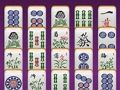Permainan Permainan Kyodai Mahjong Linker  talian