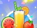 Permainan Jus Hirisan Buah  talian