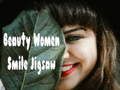 Permainan Jigsaw Senyuman Wanita Kecantikan  talian