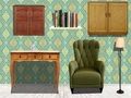 Permainan Pelarian Rumah Vintage  talian