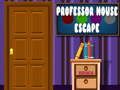 Permainan Profesor Rumah Melarikan Diri  talian