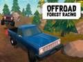 Permainan  perlumbaan Hutan Offroad talian