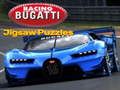 Permainan Teka-teki Jigsaw Bugatti Lumba  talian