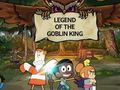 Permainan Craig of the Creek: Legend of the Goblin King talian