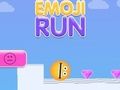 Permainan Larian Emoji  talian