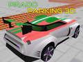 Permainan Prado Parking 3D talian
