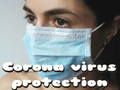 Permainan Perlindungan koronavirus  talian
