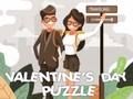 Permainan Teka-teki Hari Valentine  talian