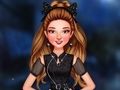 Permainan Fesyen Gothic Gelap Selebriti  talian