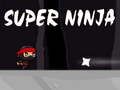 Permainan Super Ninja talian