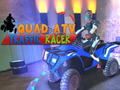Permainan Pelumba Trafik ATV Quad  talian