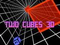 Permainan Dua Kiub 3D  talian