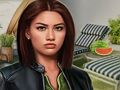 Permainan Pelancong yang diculik  talian