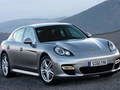 Permainan Slaid Porsche Panamera  talian