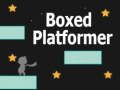 Permainan Platformer Berkotak  talian