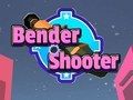 Permainan Penembak Bender  talian