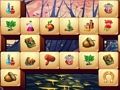 Permainan Fantasi Tiga Mahjong talian