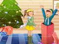 Permainan Teka-teki Krismas untuk Kekasih  talian