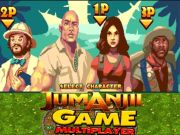 Permainan Berbilang Permainan Jumanji  talian