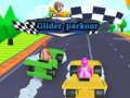 Permainan Glider Parkour talian