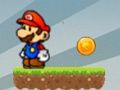 Permainan Mario HTML5 Mudah Alih  talian