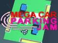 Permainan Jem Letak Kereta Mega  talian