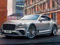 Permainan Slaid Kelajuan Bentley Continental GT  talian