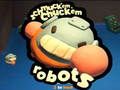 Permainan Robot Schmuck'em Chuck'em  talian